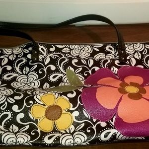 Relic Handbag- used